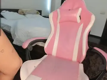 Chaturbate Watch Live Sex Cams of _lala_land_