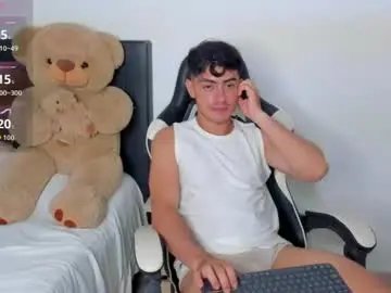 Chaturbate Free Live Porn of alan_zk