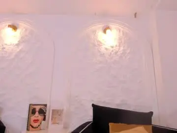 Chaturbate Sex Cam of amberfarrell