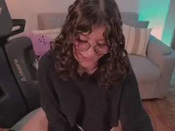Chaturbate Nude Webcam of amberfarrell
