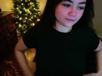 Chaturbate Live Sex of annatigarr