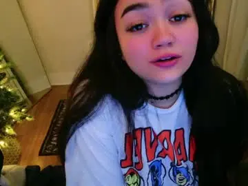 Chaturbate Live Sex of annatigarr
