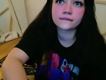 Chaturbate Live Sex of annatigarr