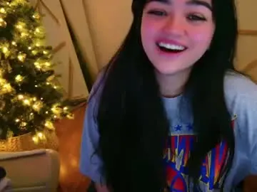 Chaturbate Live Sex Cam of annatigarr