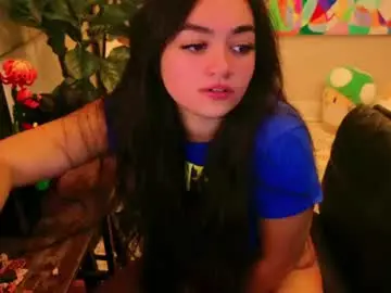 Chaturbate Live Porn of annatigarr