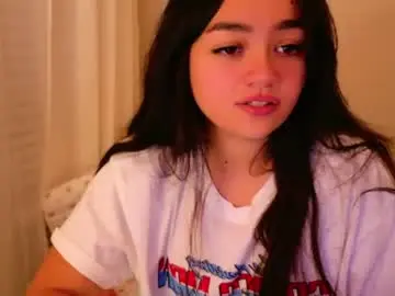 Chaturbate Live Sex of annatigarr
