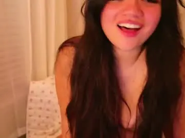 Chaturbate Live Porn of annatigarr