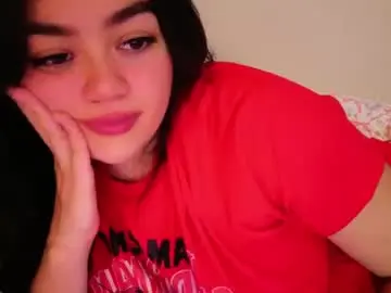 Chaturbate Adult Webcam of annatigarr