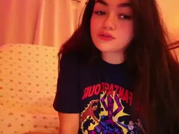 Chaturbate Live Porn of annatigarr