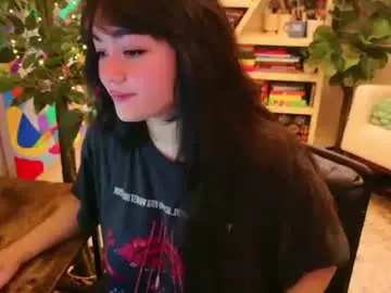 Chaturbate Free Porn Cam of annatigarr