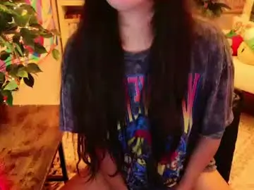 Chaturbate Private Sex Chat of annatigarr