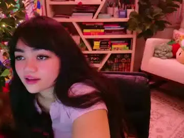 Chaturbate Sex Cam of annatigarr