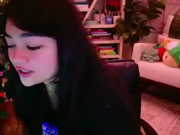 Chaturbate Live Sex Cam of annatigarr
