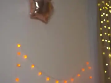 Chaturbate Nude Webcam of beckymadsons