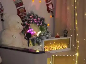 Chaturbate Free Porn Cam of beckymadsons