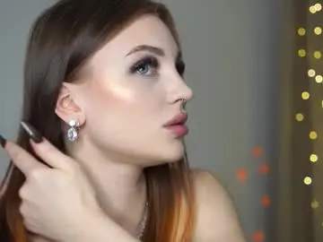 Chaturbate Adult Webcams of beckymadsons