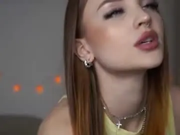 Chaturbate Best live sex cam show of beckymadsons