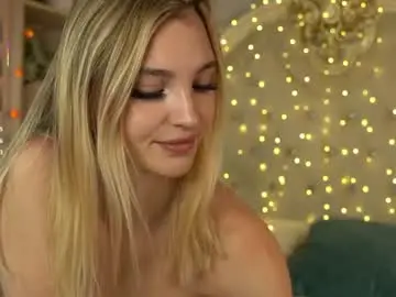 Chaturbate Adult Video Chat of beckymadsons
