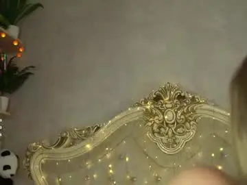 Chaturbate Live Sex Cam of beckymadsons