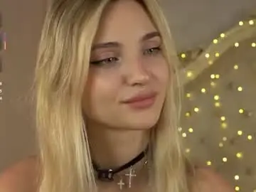 Chaturbate Adult Video Chat of beckymadsons