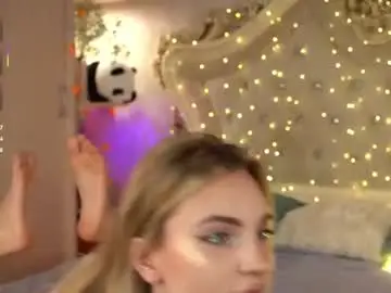Chaturbate Best Webcam of beckymadsons