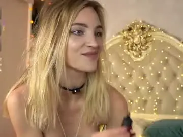 Chaturbate Sex Cam of beckymadsons