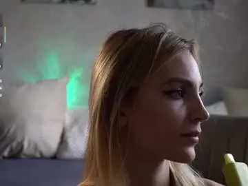 Chaturbate Live Sex of beckymadsons