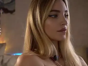 Chaturbate Free Porn Cam of beckymadsons