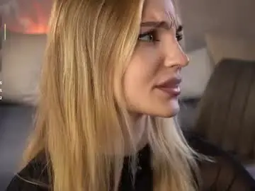 Chaturbate Best Webcam of beckymadsons