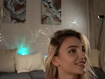 Chaturbate Free Live Porn of beckymadsons
