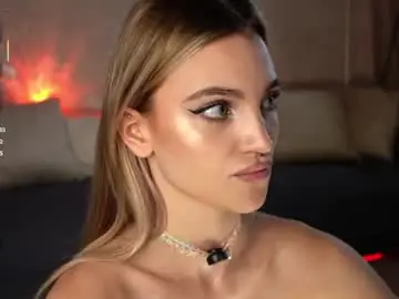Chaturbate Free Live Porn of beckymadsons
