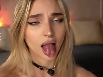 Chaturbate Adult Video Chat of beckymadsons
