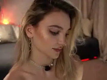 Chaturbate Adult Webcams of beckymadsons