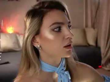 Chaturbate Live Sex Cam of beckymadsons