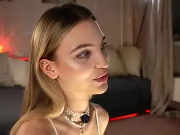 Chaturbate Live Sex of beckymadsons