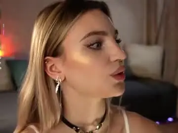 Chaturbate Free Porn Cam of beckymadsons