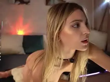 Chaturbate Adult Video Chat of beckymadsons