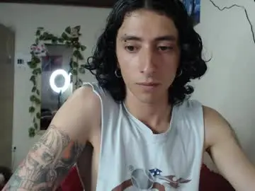 Chaturbate Adult Video Chat of boy_fox_guys