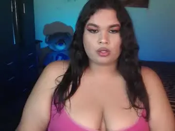 Chaturbate Private Sex Chat of camila_fuenmayor