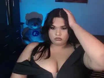 Chaturbate Adult Webcam of camila_fuenmayor