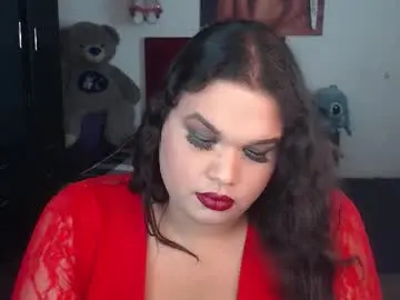 Chaturbate Live Sex of camila_fuenmayor