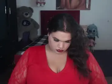 Chaturbate Free Live Porn of camila_fuenmayor
