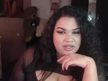 Chaturbate Free Live Porn of camila_fuenmayor