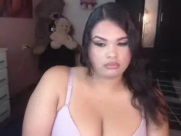 Chaturbate Best live sex cam show of camila_fuenmayor