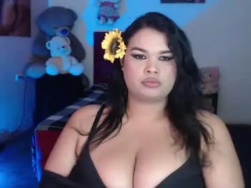 Chaturbate Free Porn Cam of camila_fuenmayor