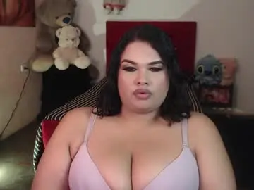 Chaturbate Nude Webcam of camila_fuenmayor
