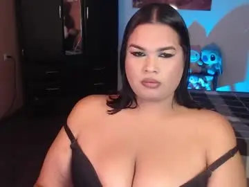Chaturbate Live Sex Cam of camila_fuenmayor