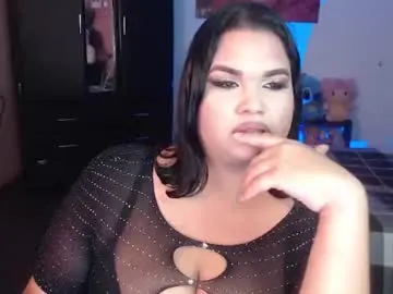 Chaturbate Live Porn of camila_fuenmayor