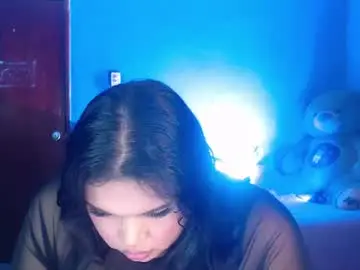 Chaturbate Live Sex of camila_fuenmayor