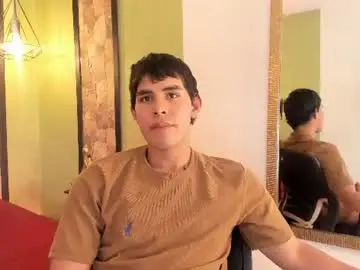 Chaturbate Best Webcam of damiann_wolf